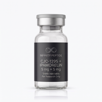 CJC-1295 + IPAMORELIN