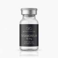 Tesamorelin