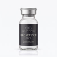 BAC Wasser
