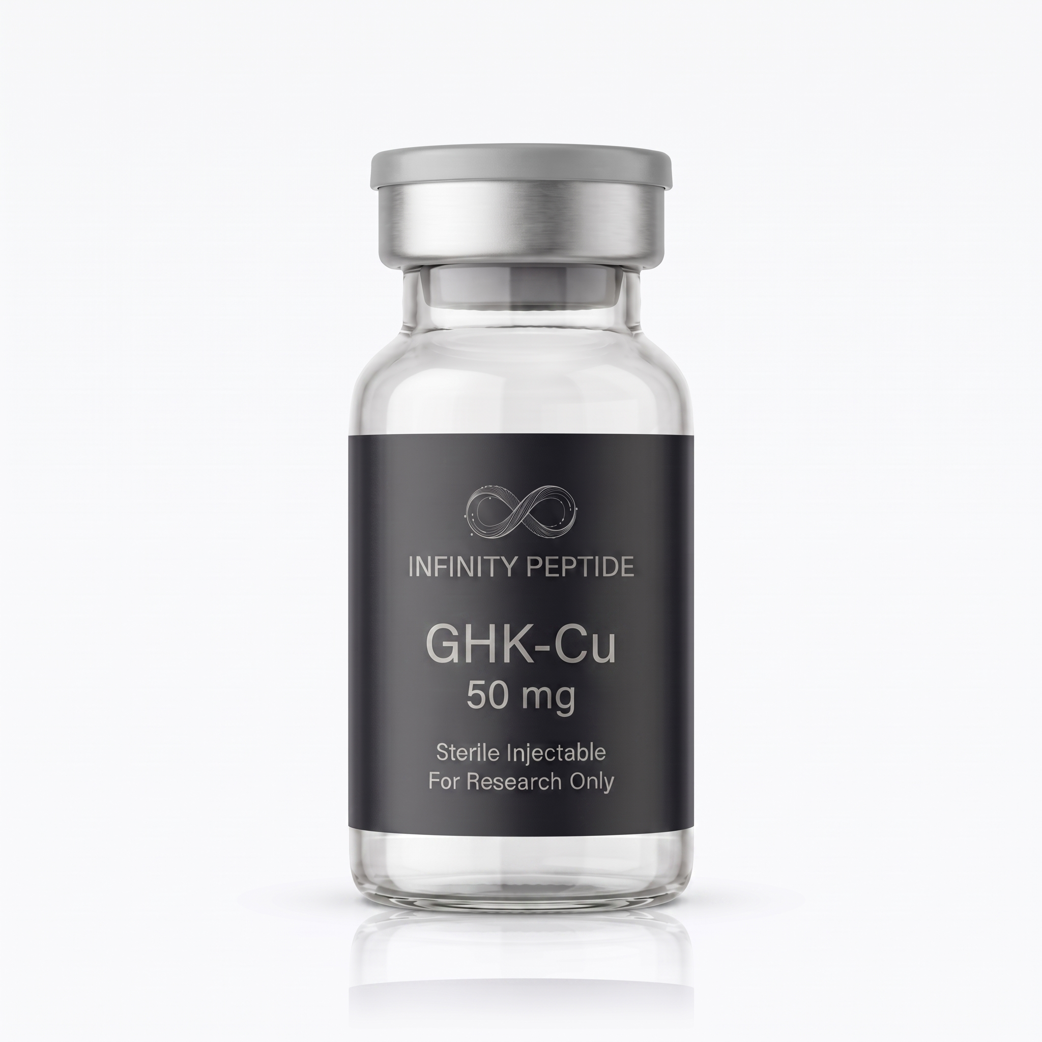 GHK-Cu