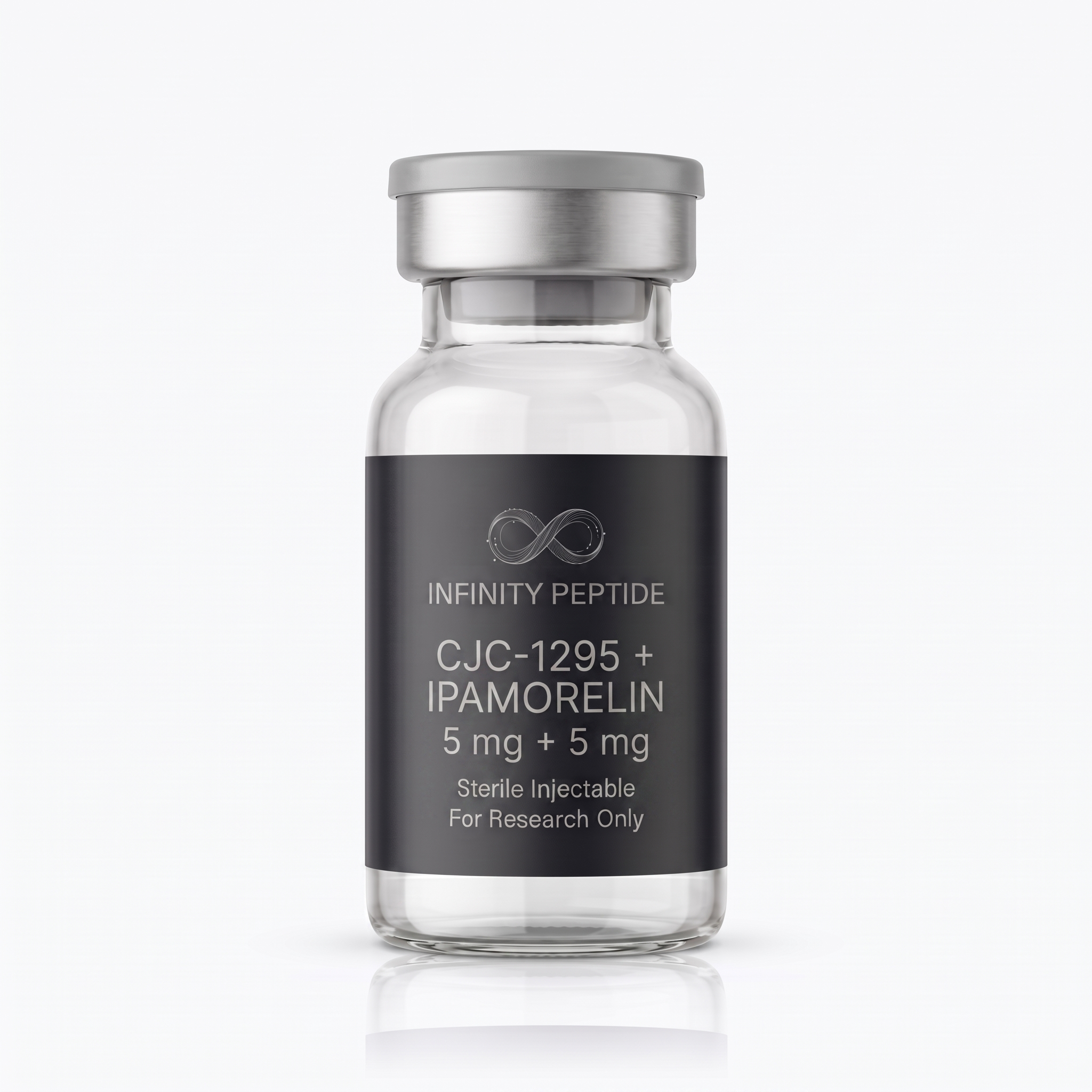 CJC-1295 + IPAMORELIN
