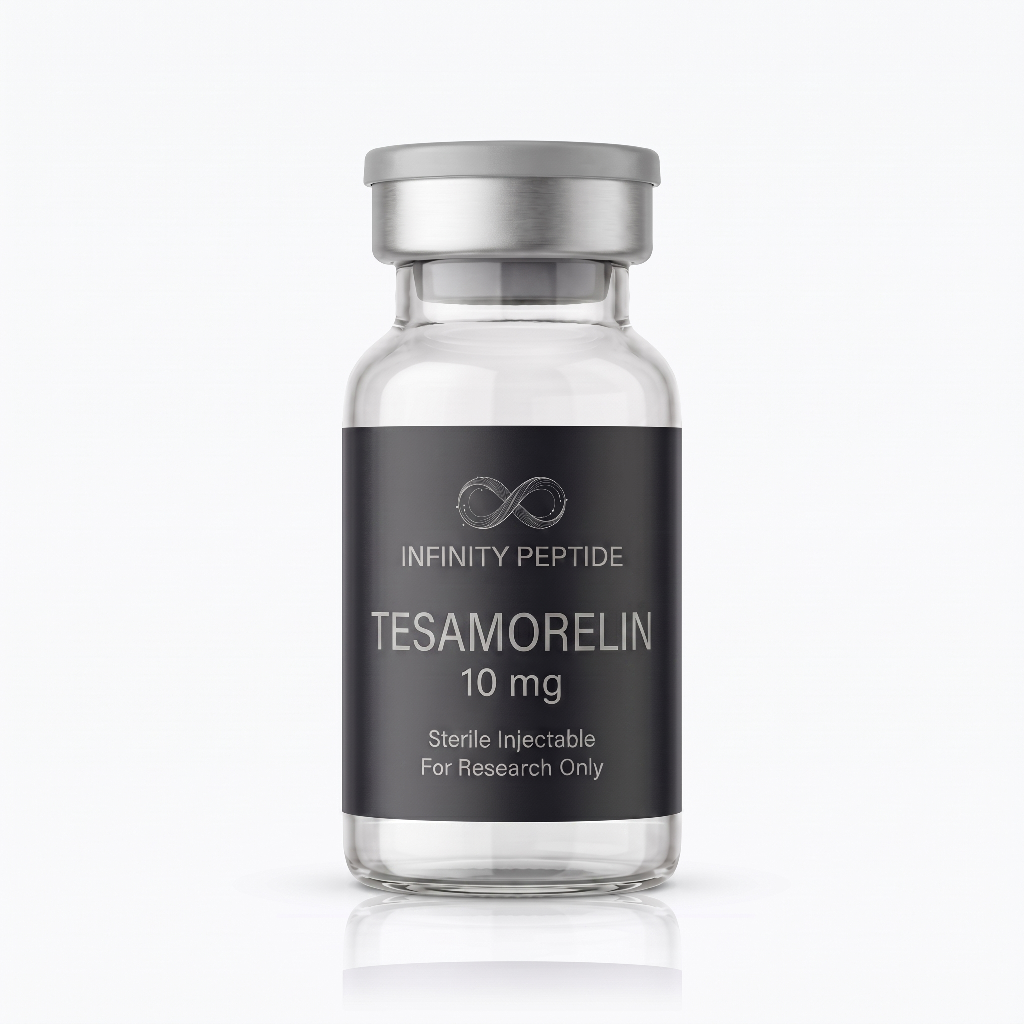 Tesamorelin