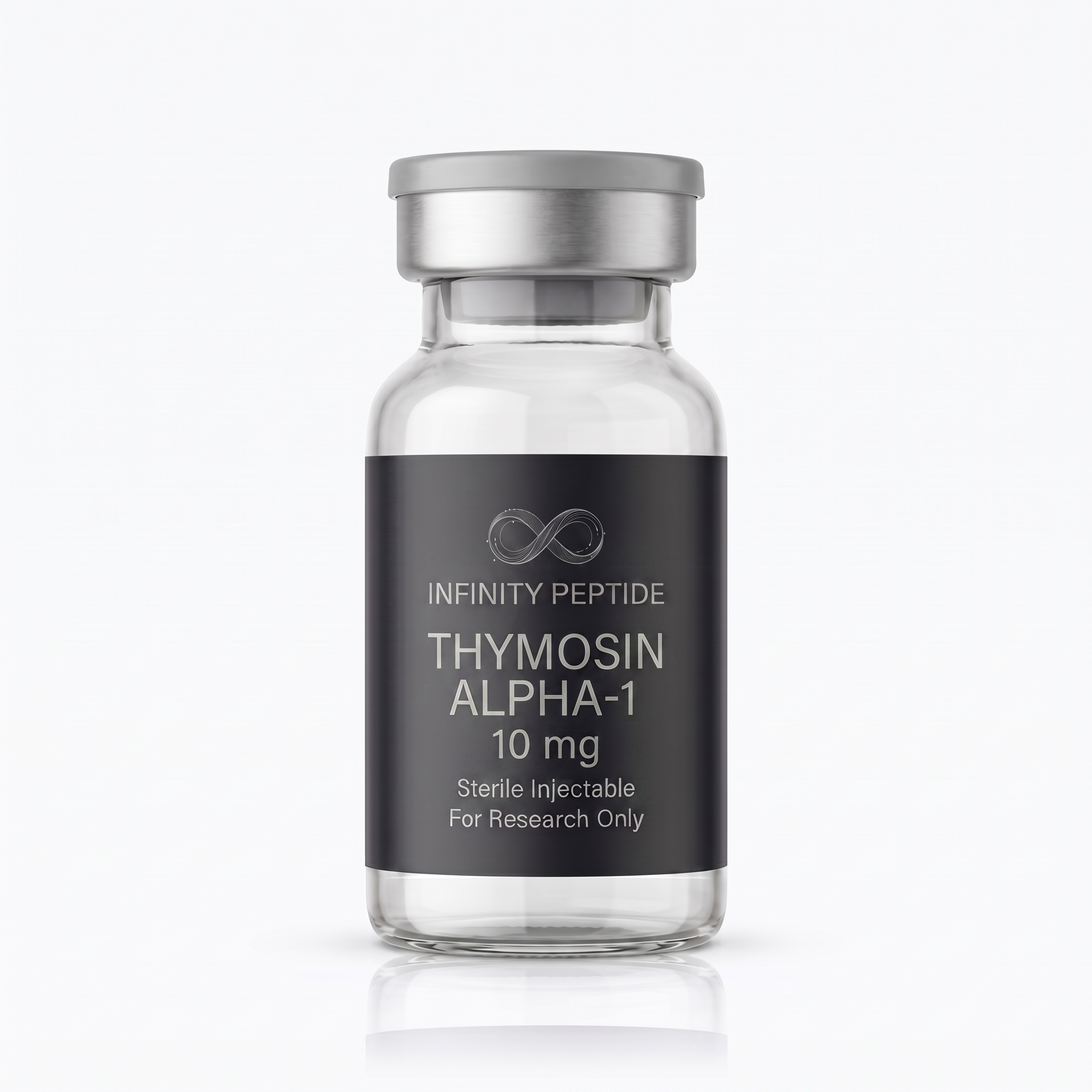 Thymosin Alpha-1
