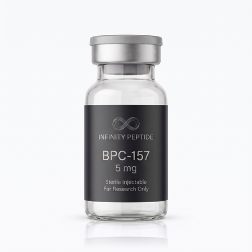 BPC-157 5 mg