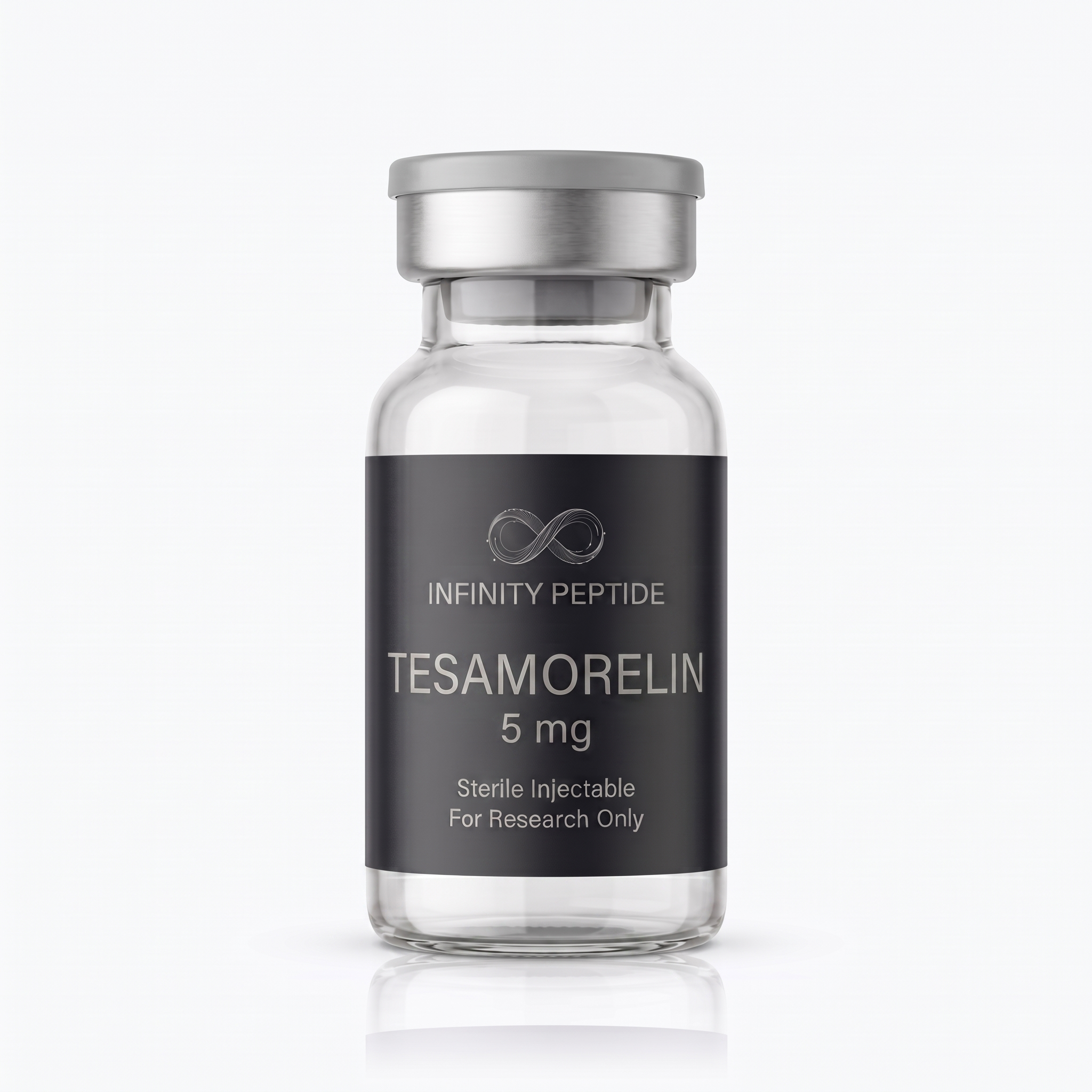 Tesamorelin 5 mg