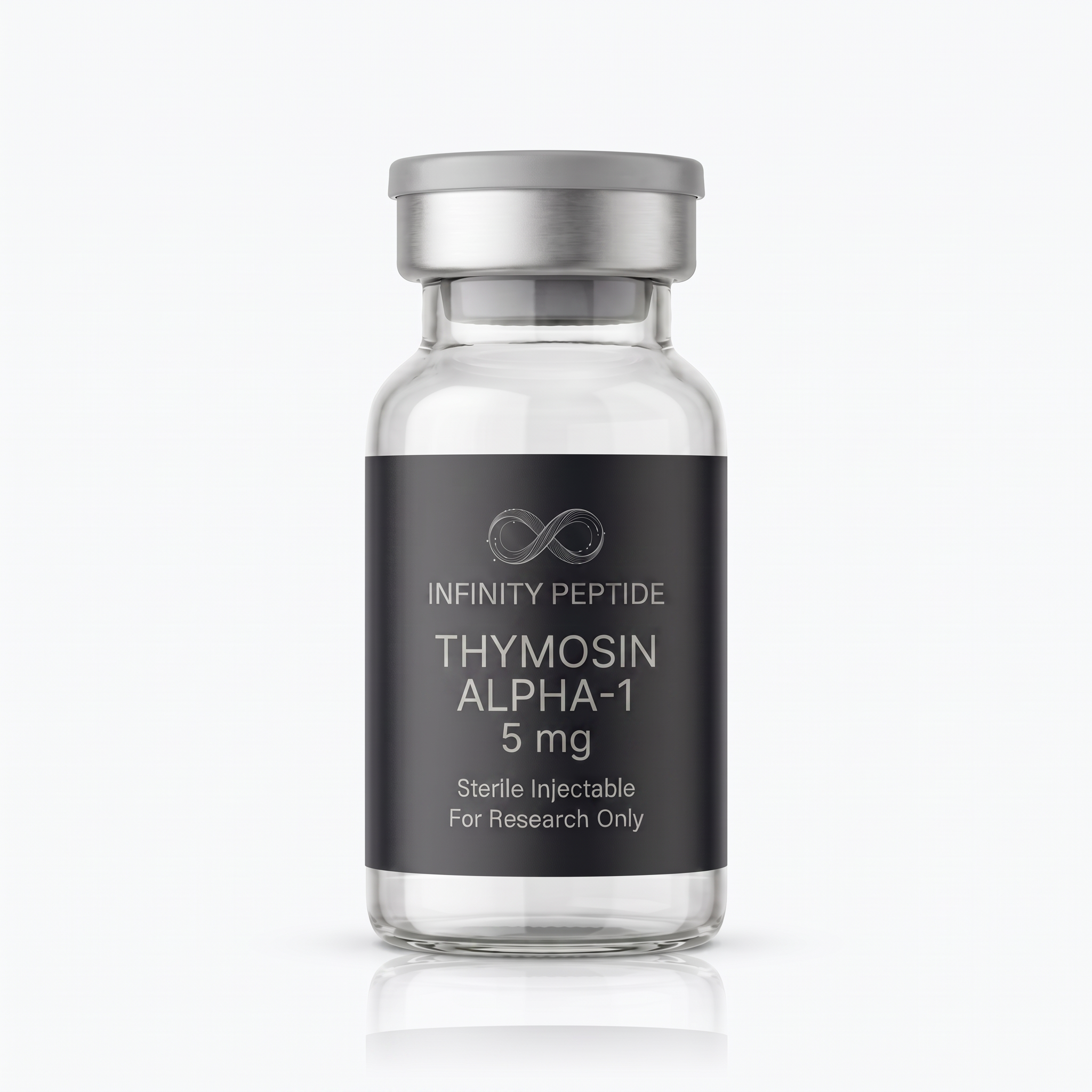 Thymosin Alpha-1 5 mg