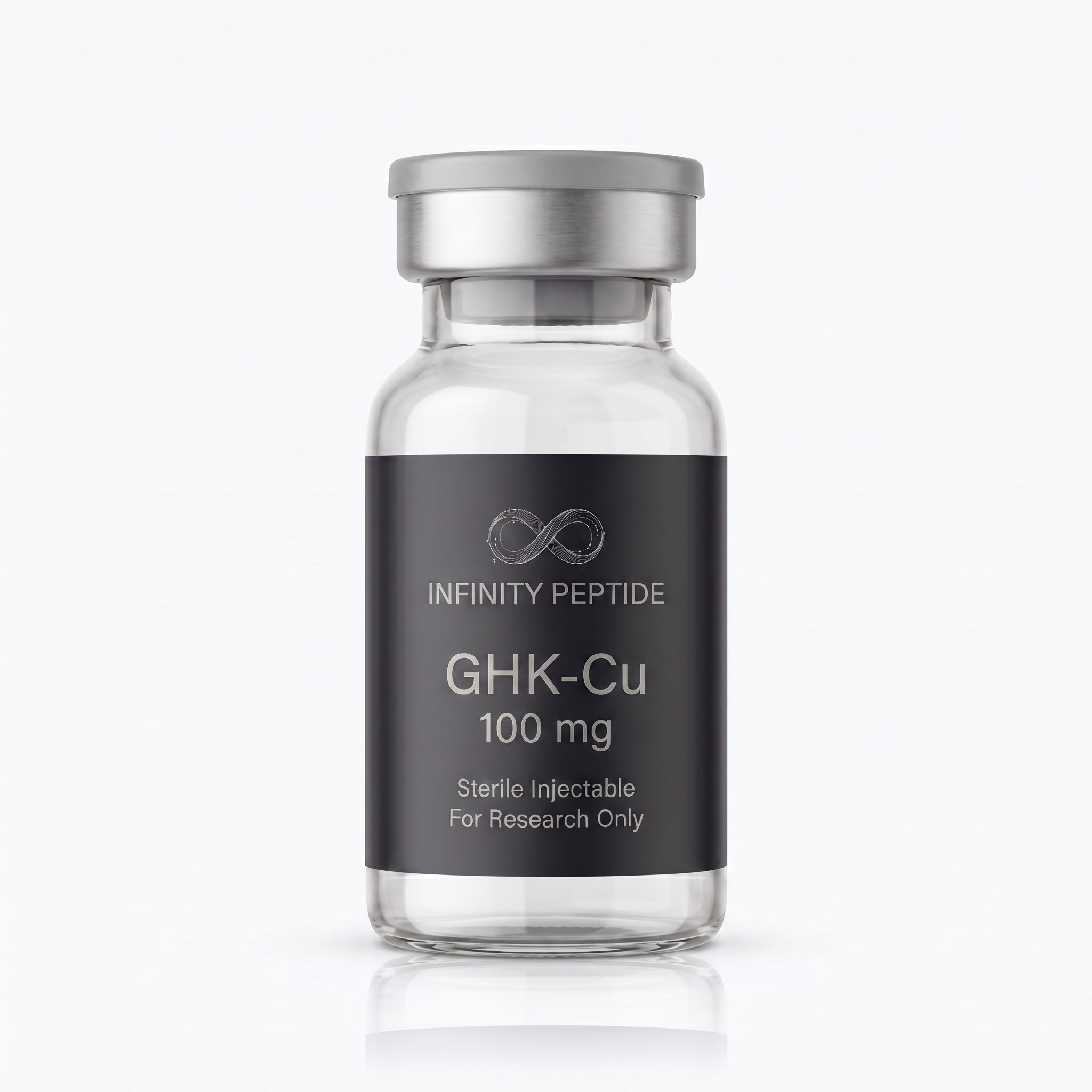 GHK-Cu 100 mg