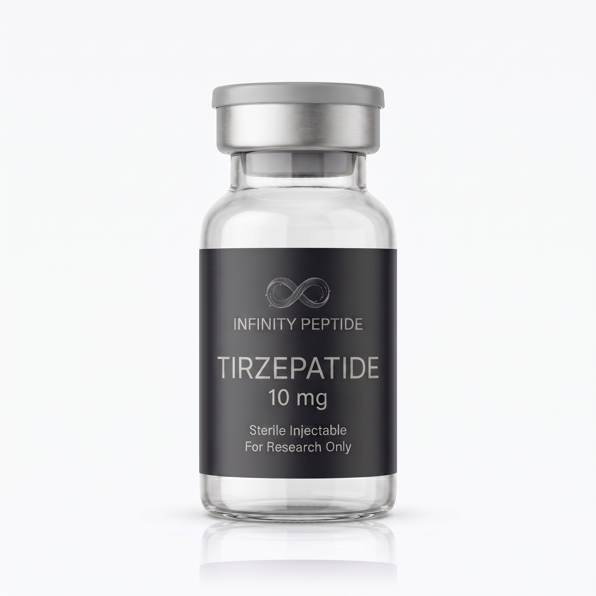 Tirzepatide 10 mg