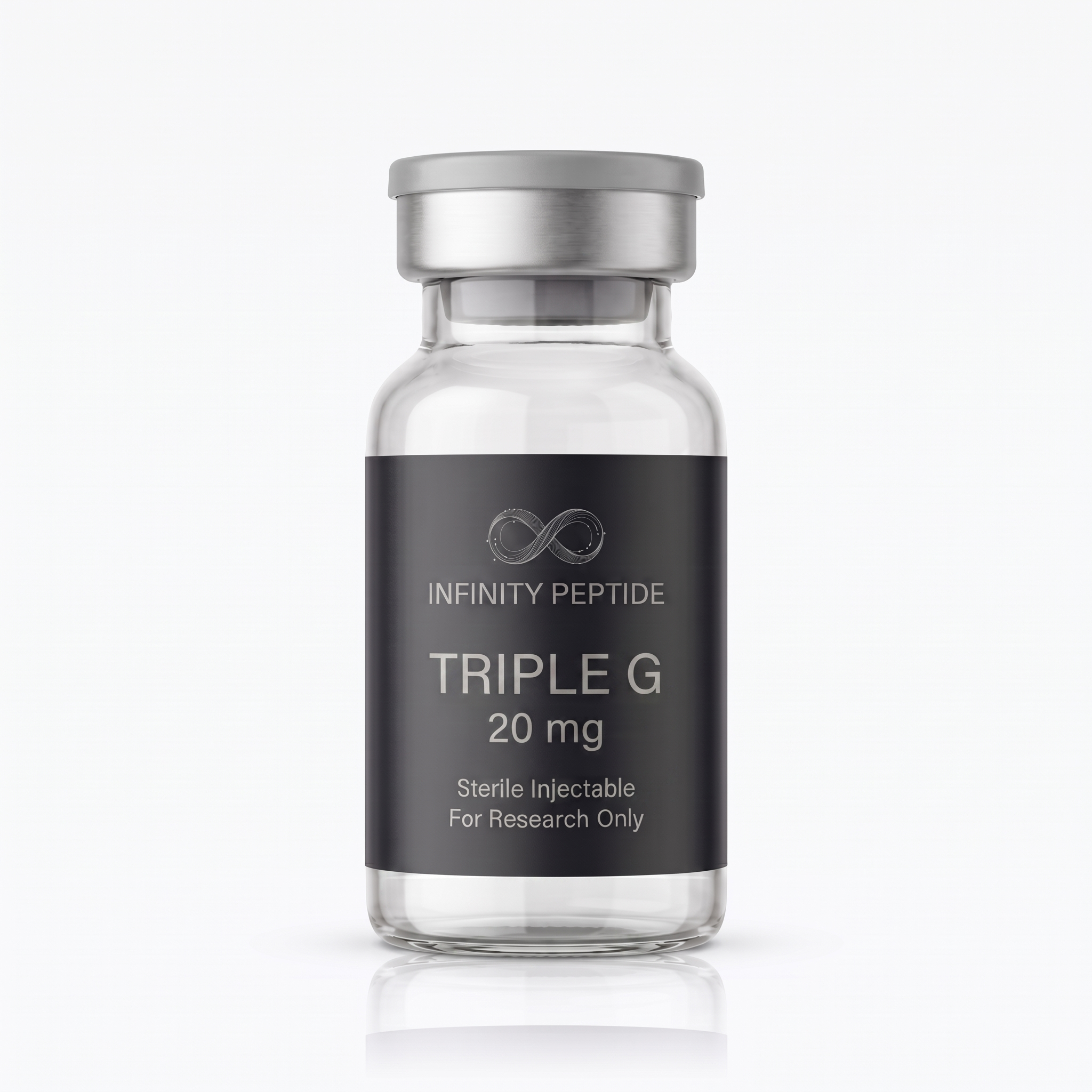 Triple G 20 mg